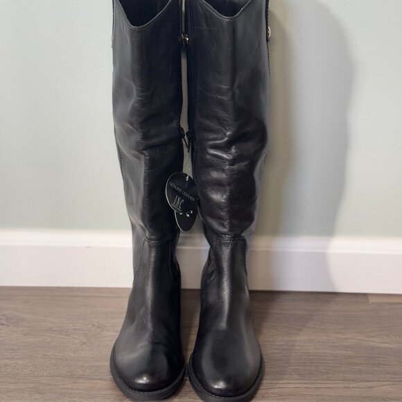 INC International Concepts Women's 7.5 Tall Boots - Picture 2 of 6